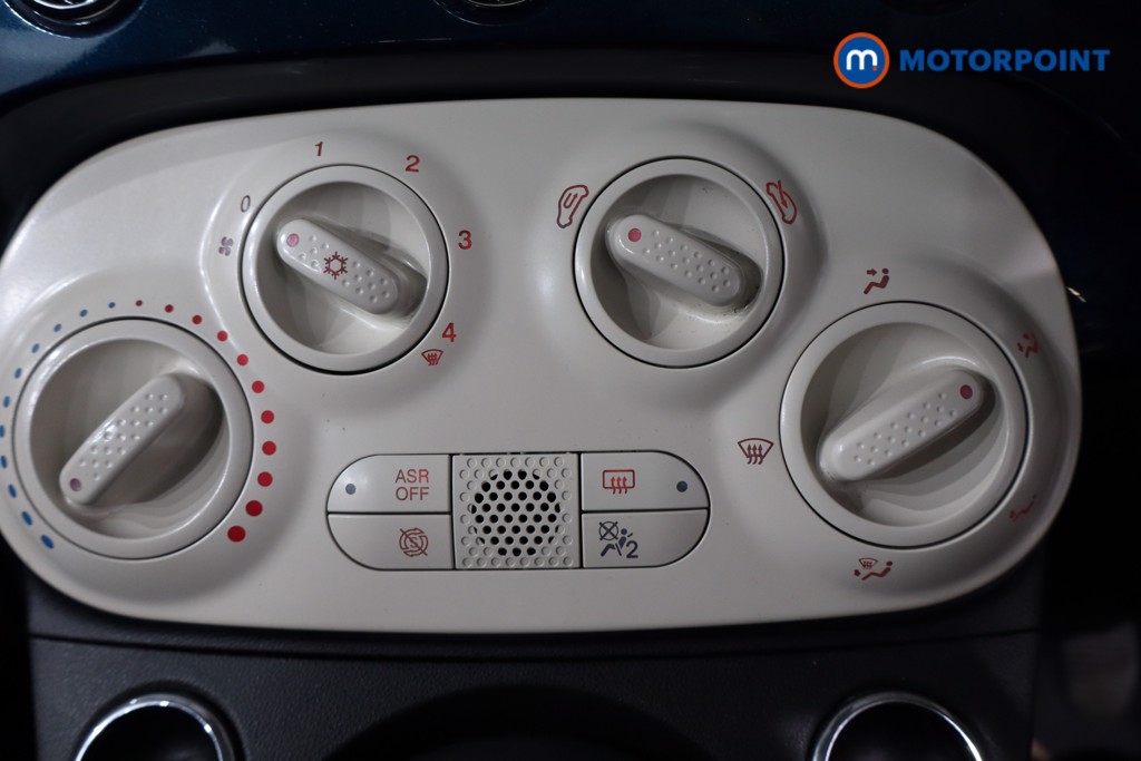 Fiat 500 1.0 Mild Hybrid 3Dr Manual Petrol-Electric Hybrid Hatchback - Stock Number (1556056) - 19th supplementary image