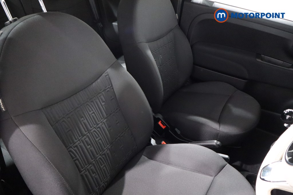 Fiat 500 1.0 Mild Hybrid 3Dr Manual Petrol-Electric Hybrid Hatchback - Stock Number (1556056) - 22nd supplementary image