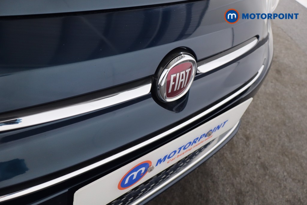 Fiat 500 1.0 Mild Hybrid 3Dr Manual Petrol-Electric Hybrid Hatchback - Stock Number (1556056) - 24th supplementary image