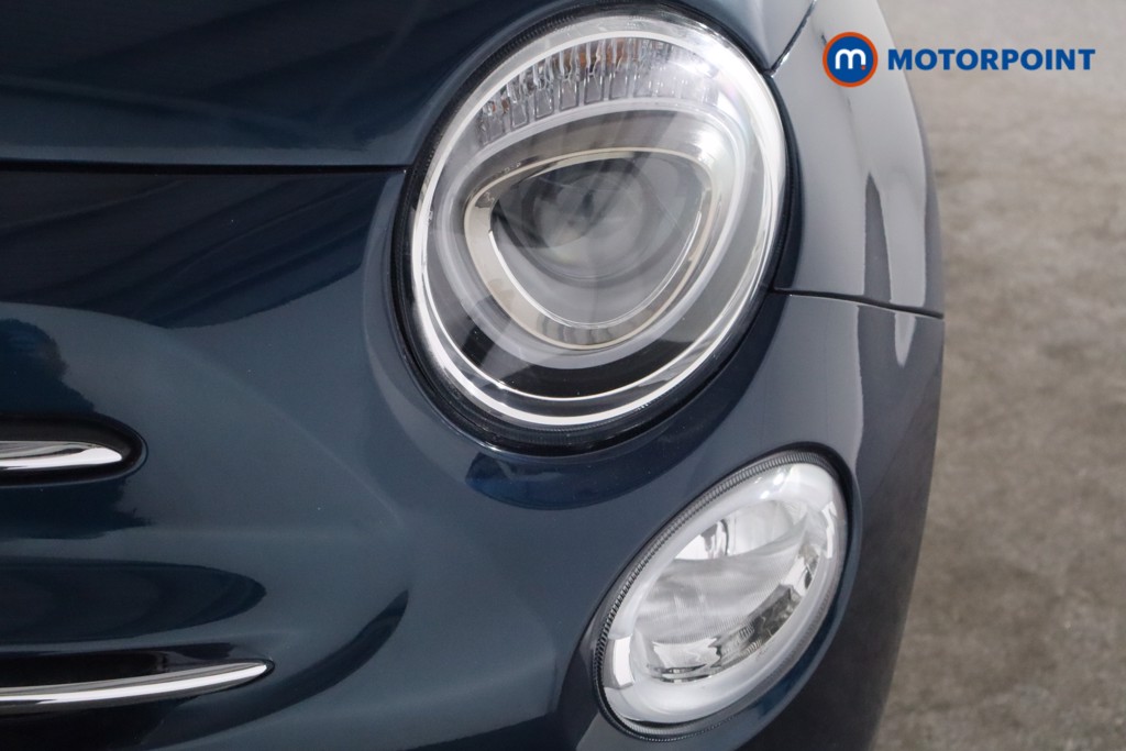 Fiat 500 1.0 Mild Hybrid 3Dr Manual Petrol-Electric Hybrid Hatchback - Stock Number (1556056) - 25th supplementary image