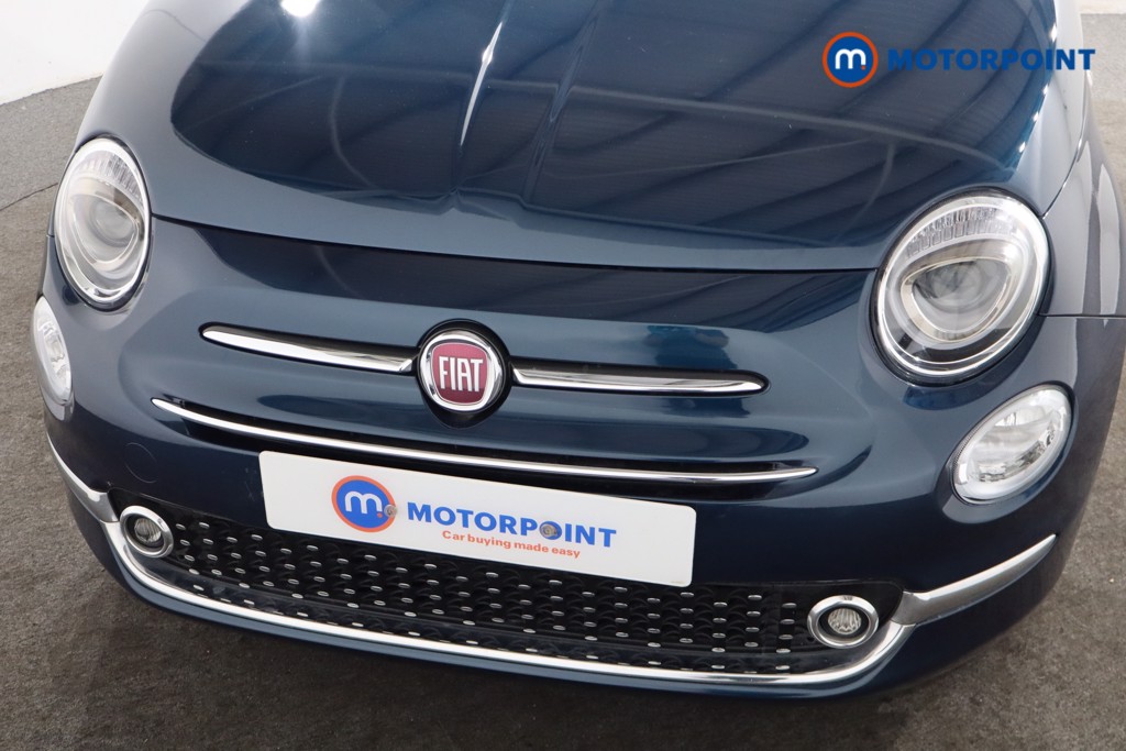 Fiat 500 1.0 Mild Hybrid 3Dr Manual Petrol-Electric Hybrid Hatchback - Stock Number (1556056) - 26th supplementary image