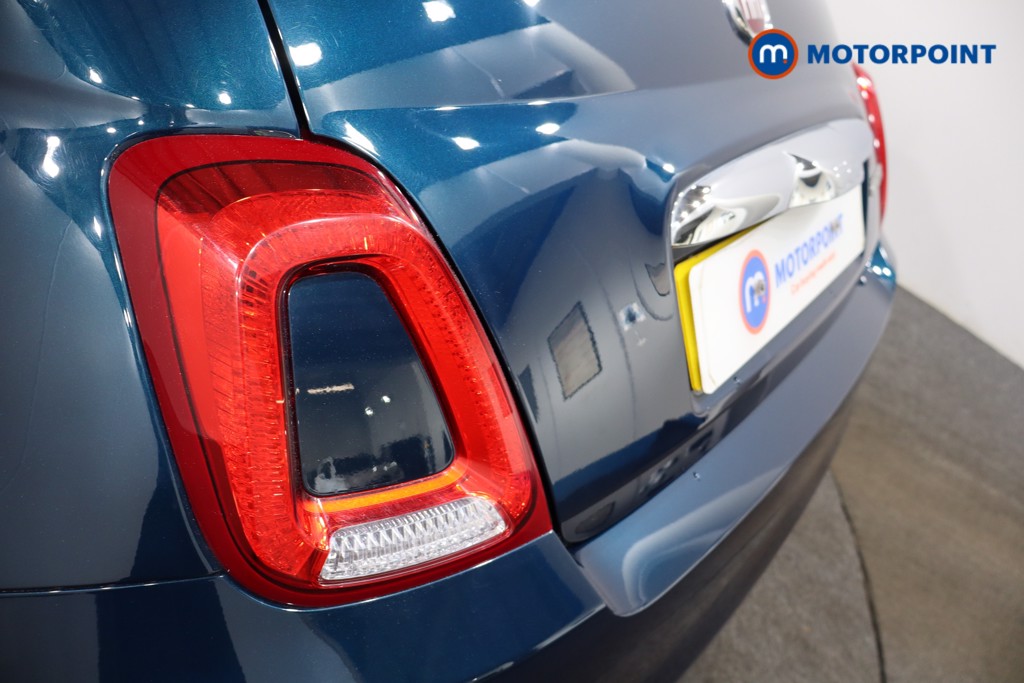 Fiat 500 1.0 Mild Hybrid 3Dr Manual Petrol-Electric Hybrid Hatchback - Stock Number (1556056) - 29th supplementary image