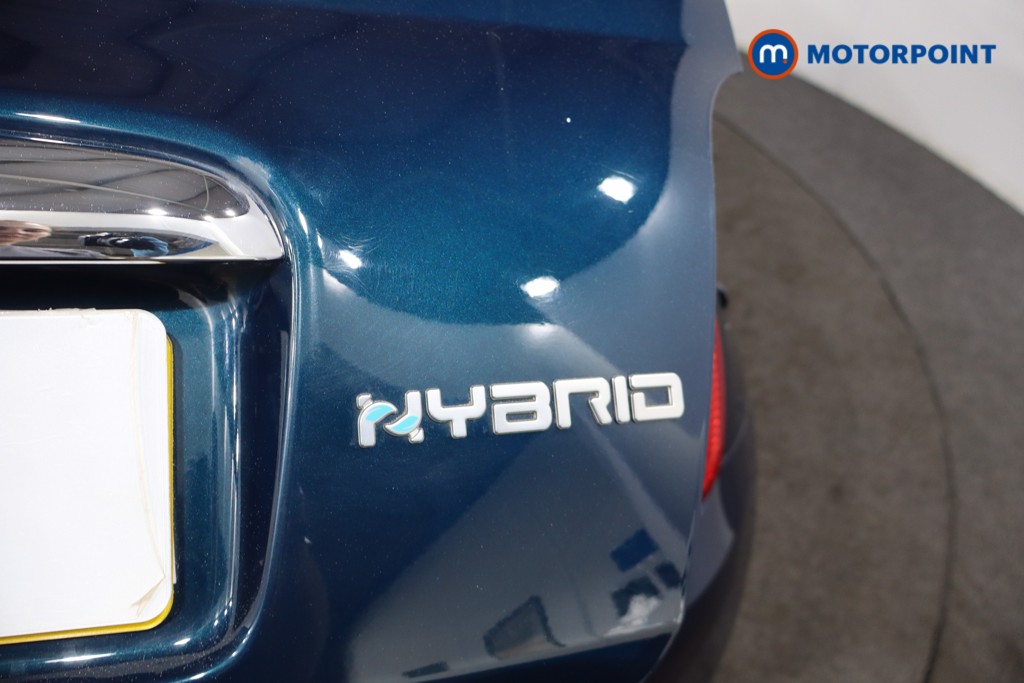 Fiat 500 1.0 Mild Hybrid 3Dr Manual Petrol-Electric Hybrid Hatchback - Stock Number (1556056) - 30th supplementary image