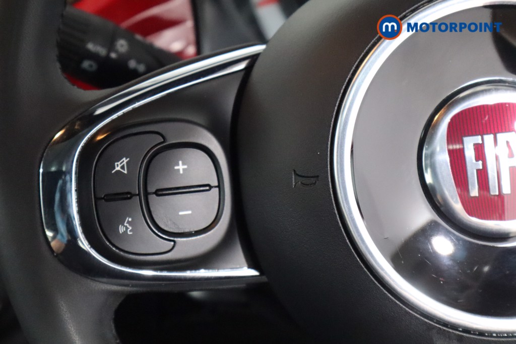 Fiat 500 1.0 Mild Hybrid 3Dr Manual Petrol-Electric Hybrid Hatchback - Stock Number (1556139) - 7th supplementary image