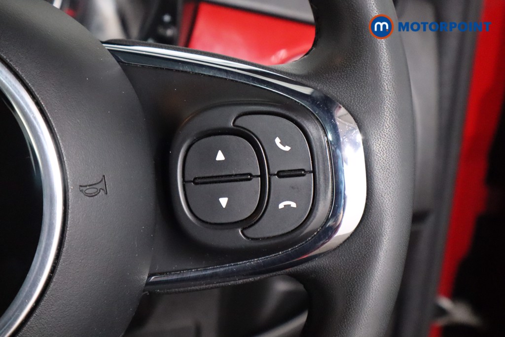 Fiat 500 1.0 Mild Hybrid 3Dr Manual Petrol-Electric Hybrid Hatchback - Stock Number (1556139) - 8th supplementary image