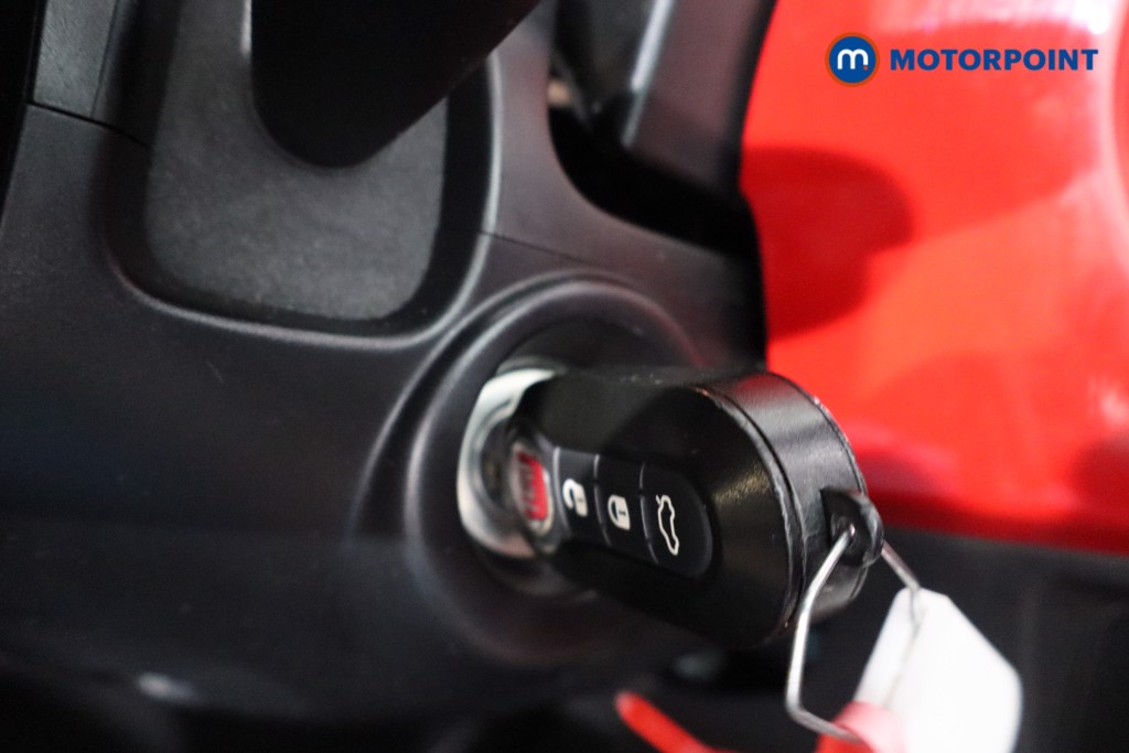 Fiat 500 1.0 Mild Hybrid 3Dr Manual Petrol-Electric Hybrid Hatchback - Stock Number (1556139) - 13th supplementary image