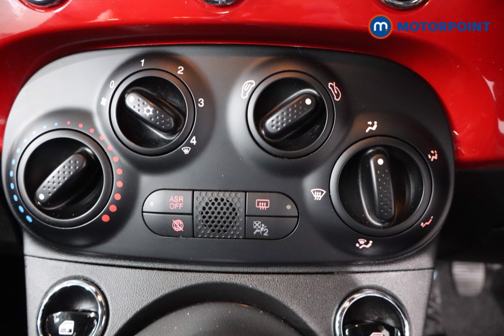 Fiat 500 1.0 Mild Hybrid 3Dr Manual Petrol-Electric Hybrid Hatchback - Stock Number (1556139) - 16th supplementary image