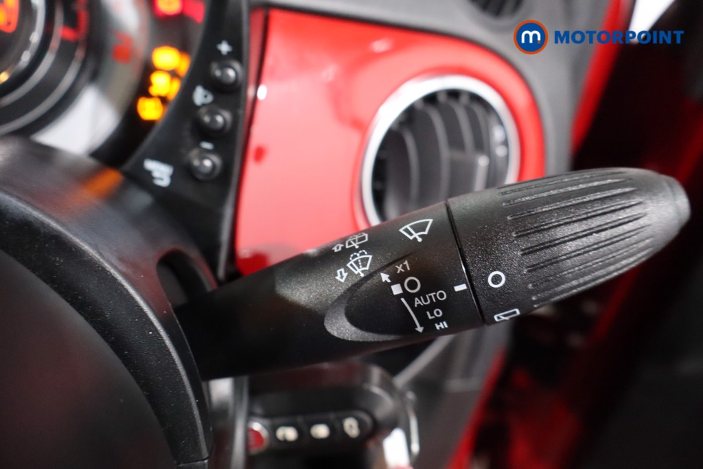 Fiat 500 1.0 Mild Hybrid 3Dr Manual Petrol-Electric Hybrid Hatchback - Stock Number (1556139) - 19th supplementary image