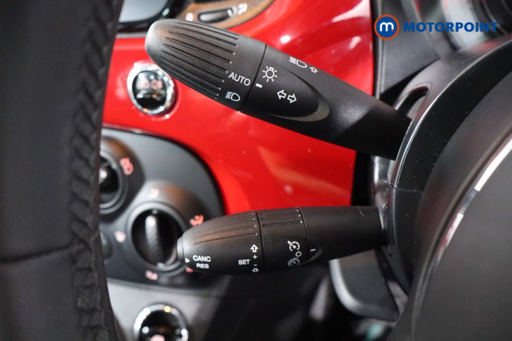 Fiat 500 1.0 Mild Hybrid 3Dr Manual Petrol-Electric Hybrid Hatchback - Stock Number (1556139) - 20th supplementary image