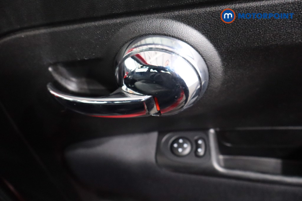 Fiat 500 1.0 Mild Hybrid 3Dr Manual Petrol-Electric Hybrid Hatchback - Stock Number (1556139) - 21st supplementary image