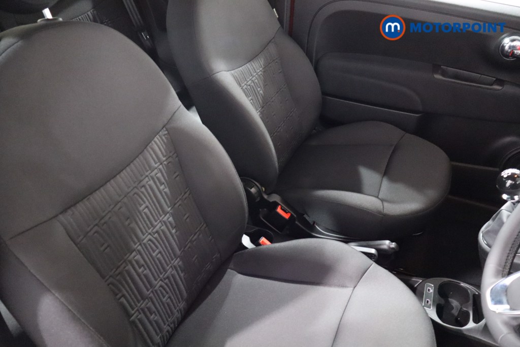 Fiat 500 1.0 Mild Hybrid 3Dr Manual Petrol-Electric Hybrid Hatchback - Stock Number (1556139) - 23rd supplementary image