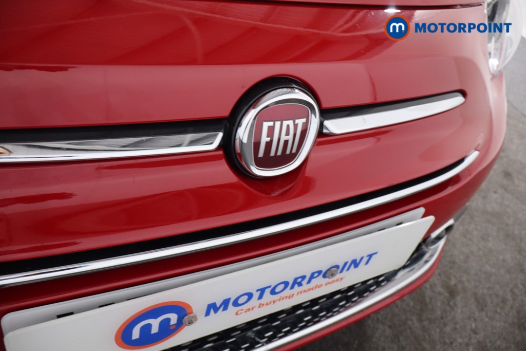 Fiat 500 1.0 Mild Hybrid 3Dr Manual Petrol-Electric Hybrid Hatchback - Stock Number (1556139) - 24th supplementary image