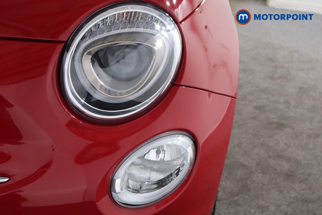 Fiat 500 1.0 Mild Hybrid 3Dr Manual Petrol-Electric Hybrid Hatchback - Stock Number (1556139) - 25th supplementary image