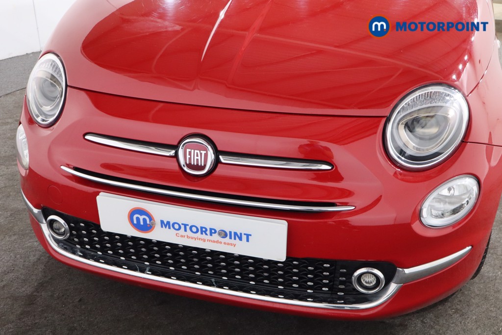 Fiat 500 1.0 Mild Hybrid 3Dr Manual Petrol-Electric Hybrid Hatchback - Stock Number (1556139) - 26th supplementary image