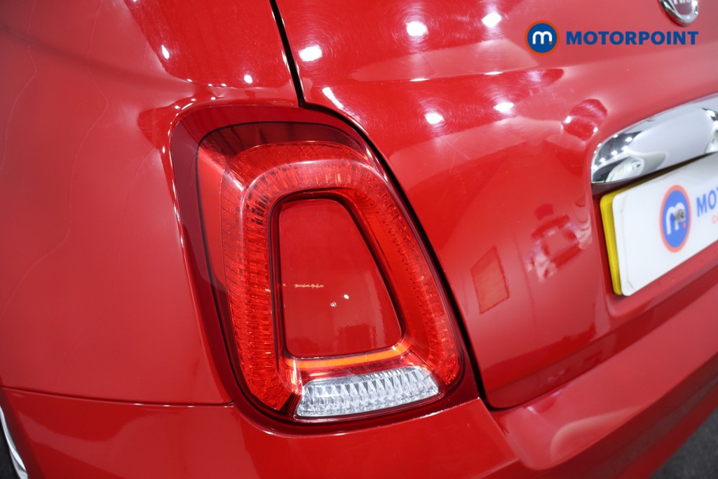 Fiat 500 1.0 Mild Hybrid 3Dr Manual Petrol-Electric Hybrid Hatchback - Stock Number (1556139) - 29th supplementary image