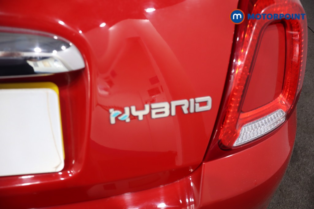 Fiat 500 1.0 Mild Hybrid 3Dr Manual Petrol-Electric Hybrid Hatchback - Stock Number (1556139) - 30th supplementary image
