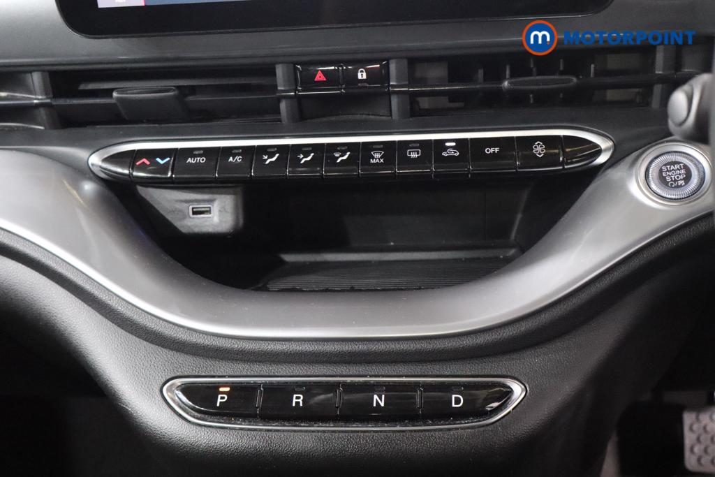 Fiat 500 Icon Automatic Electric Hatchback - Stock Number (1556160) - 4th supplementary image