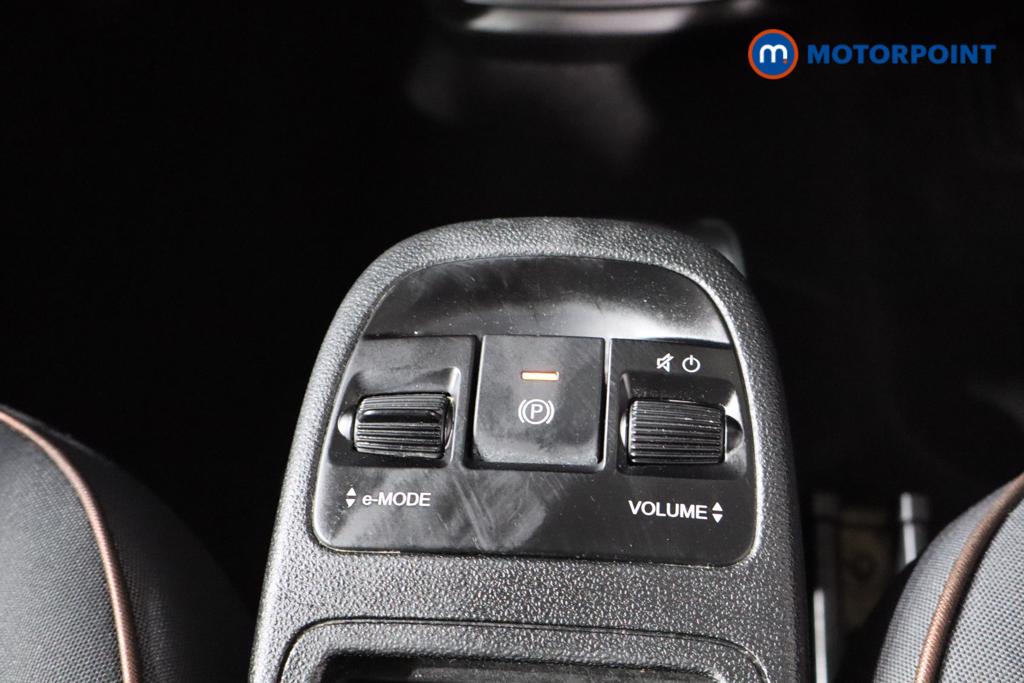 Fiat 500 Icon Automatic Electric Hatchback - Stock Number (1556160) - 5th supplementary image