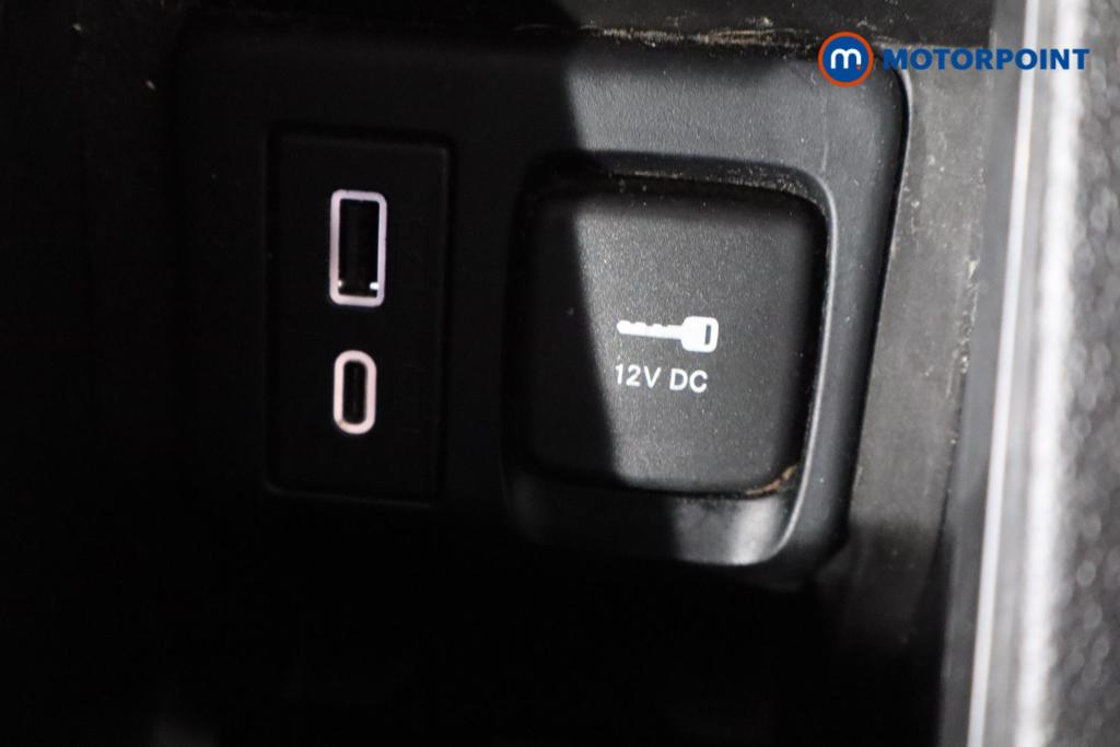 Fiat 500 Icon Automatic Electric Hatchback - Stock Number (1556160) - 6th supplementary image