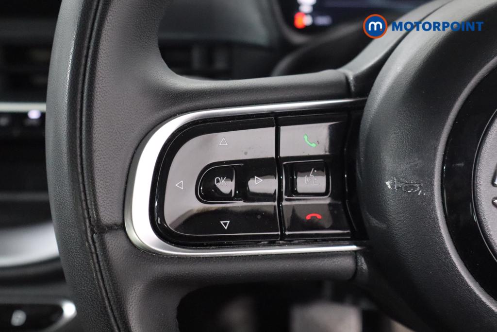 Fiat 500 Icon Automatic Electric Hatchback - Stock Number (1556160) - 7th supplementary image