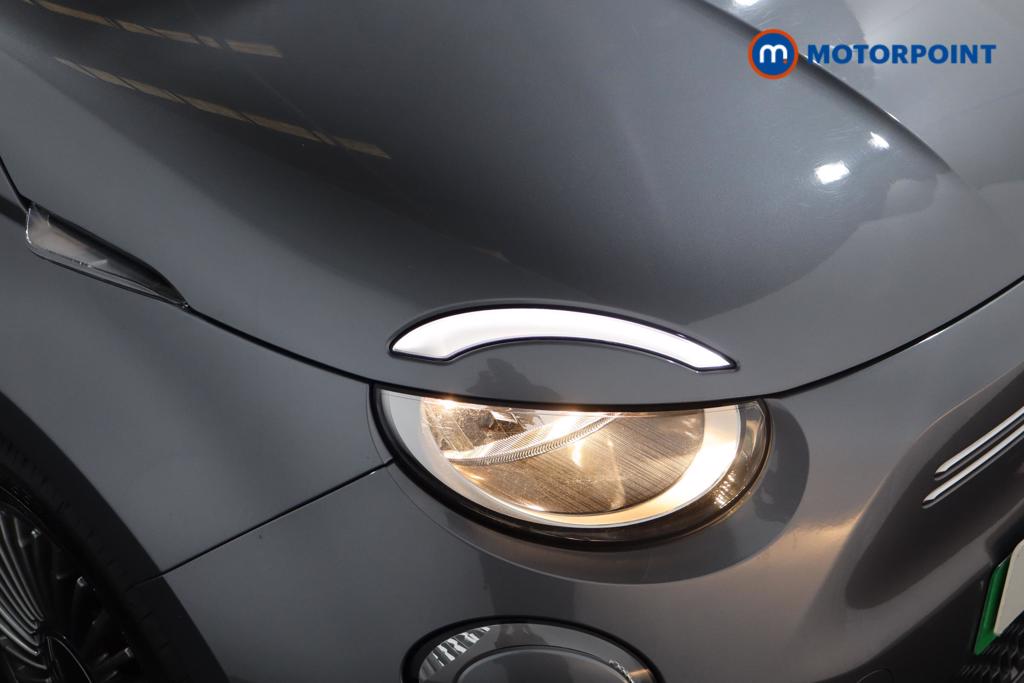 Fiat 500 Icon Automatic Electric Hatchback - Stock Number (1556160) - 12th supplementary image
