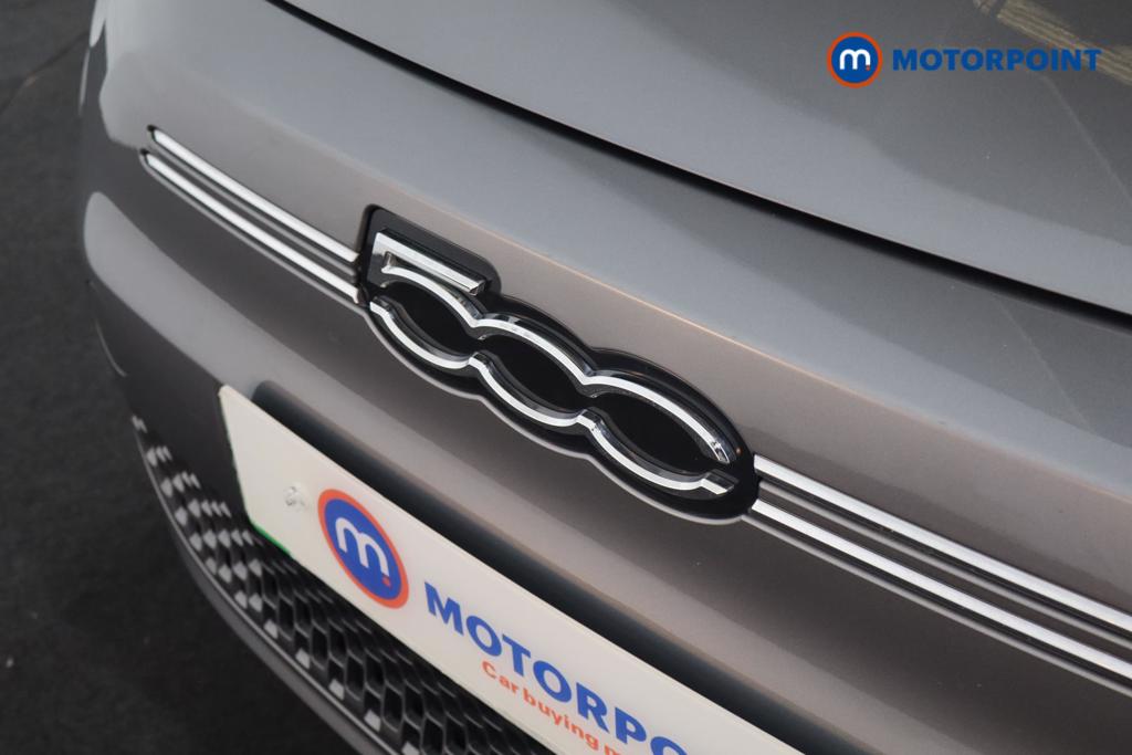 Fiat 500 Icon Automatic Electric Hatchback - Stock Number (1556160) - 14th supplementary image