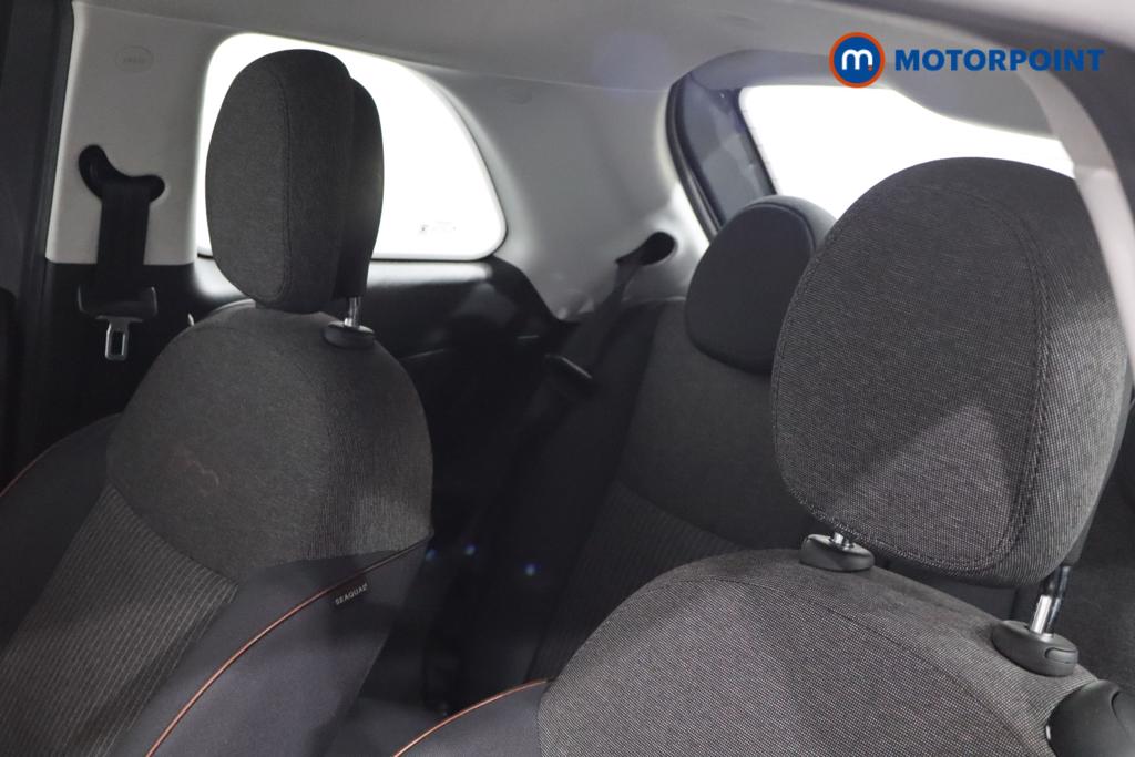 Fiat 500 Icon Automatic Electric Hatchback - Stock Number (1556160) - 16th supplementary image