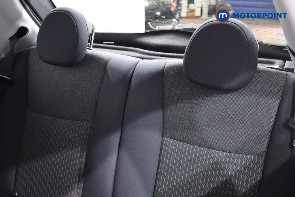 Fiat 500 Icon Automatic Electric Hatchback - Stock Number (1556160) - 17th supplementary image