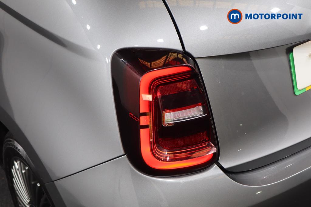 Fiat 500 Icon Automatic Electric Hatchback - Stock Number (1556160) - 18th supplementary image