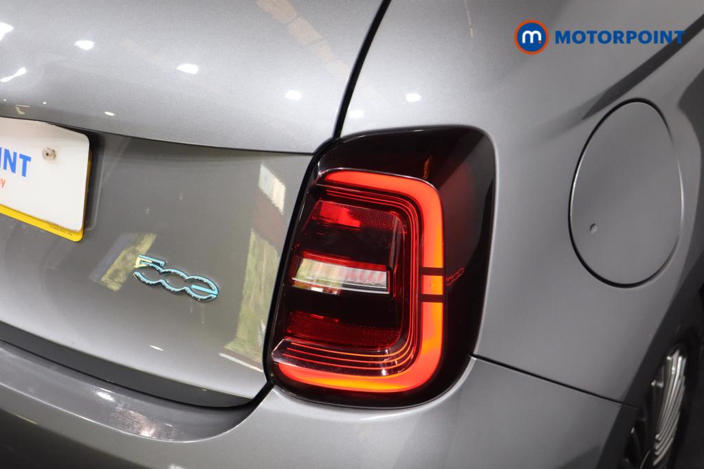 Fiat 500 Icon Automatic Electric Hatchback - Stock Number (1556160) - 19th supplementary image