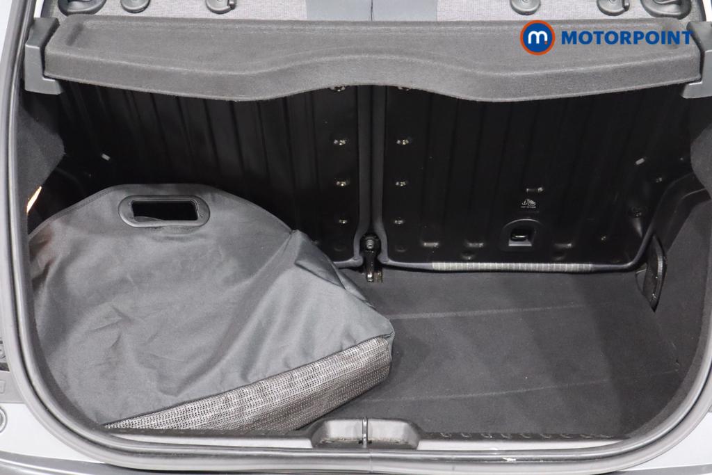 Fiat 500 Icon Automatic Electric Hatchback - Stock Number (1556160) - 20th supplementary image