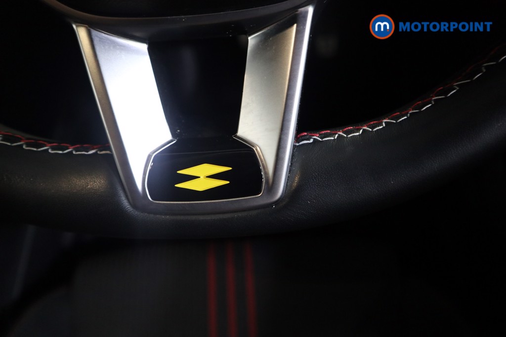 Renault Clio Rs Line Automatic Petrol-Electric Hybrid Hatchback - Stock Number (1556178) - 5th supplementary image