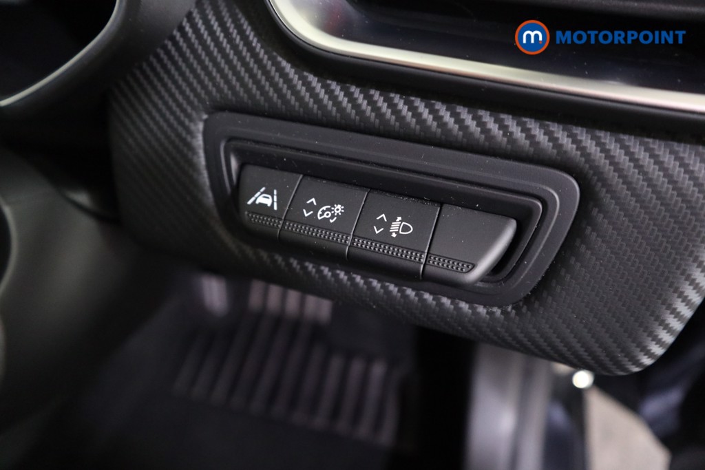 Renault Clio Rs Line Automatic Petrol-Electric Hybrid Hatchback - Stock Number (1556178) - 10th supplementary image