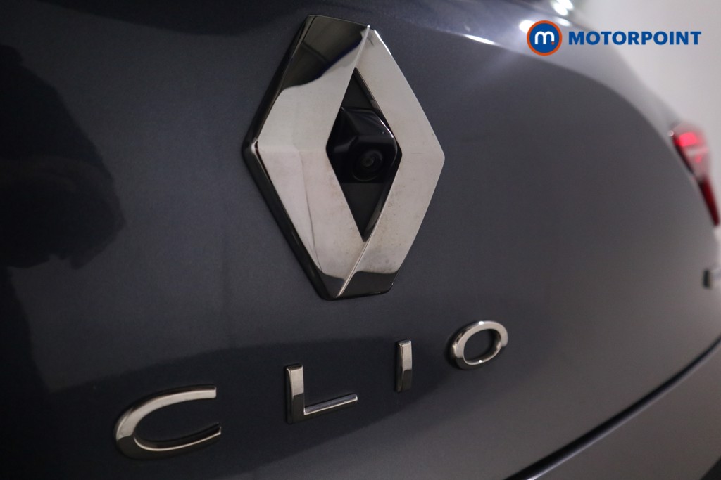 Renault Clio Rs Line Automatic Petrol-Electric Hybrid Hatchback - Stock Number (1556178) - 20th supplementary image
