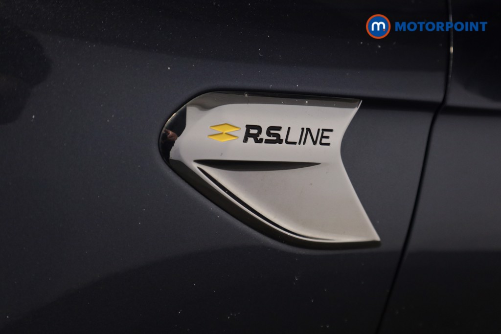 Renault Clio Rs Line Automatic Petrol-Electric Hybrid Hatchback - Stock Number (1556178) - 25th supplementary image