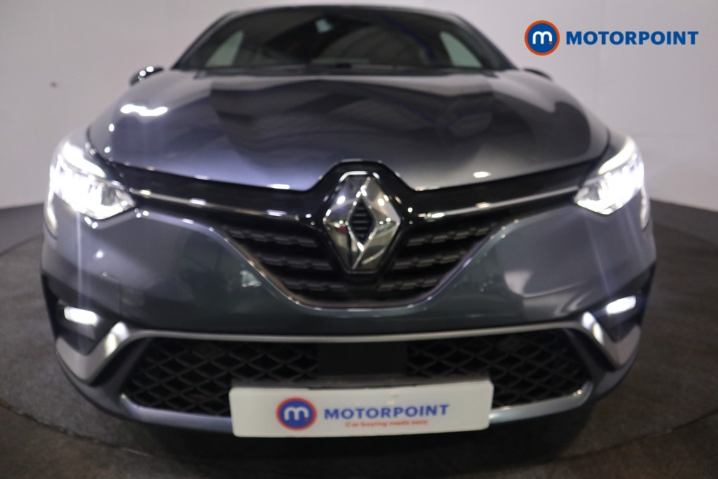 Renault Clio Rs Line Automatic Petrol-Electric Hybrid Hatchback - Stock Number (1556178) - 27th supplementary image