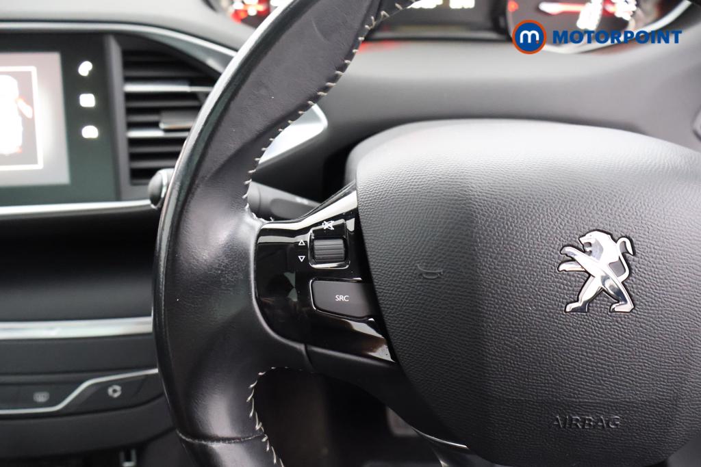 Peugeot 308 Allure Automatic Petrol Estate - Stock Number (1556618) - 2nd supplementary image
