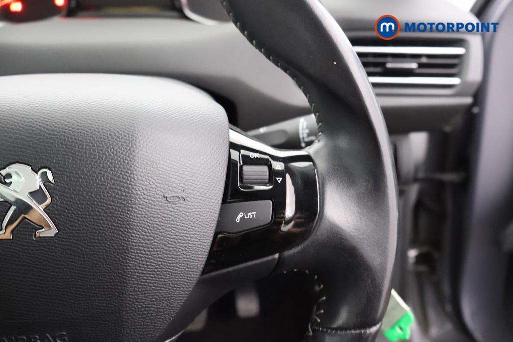 Peugeot 308 Allure Automatic Petrol Estate - Stock Number (1556618) - 3rd supplementary image