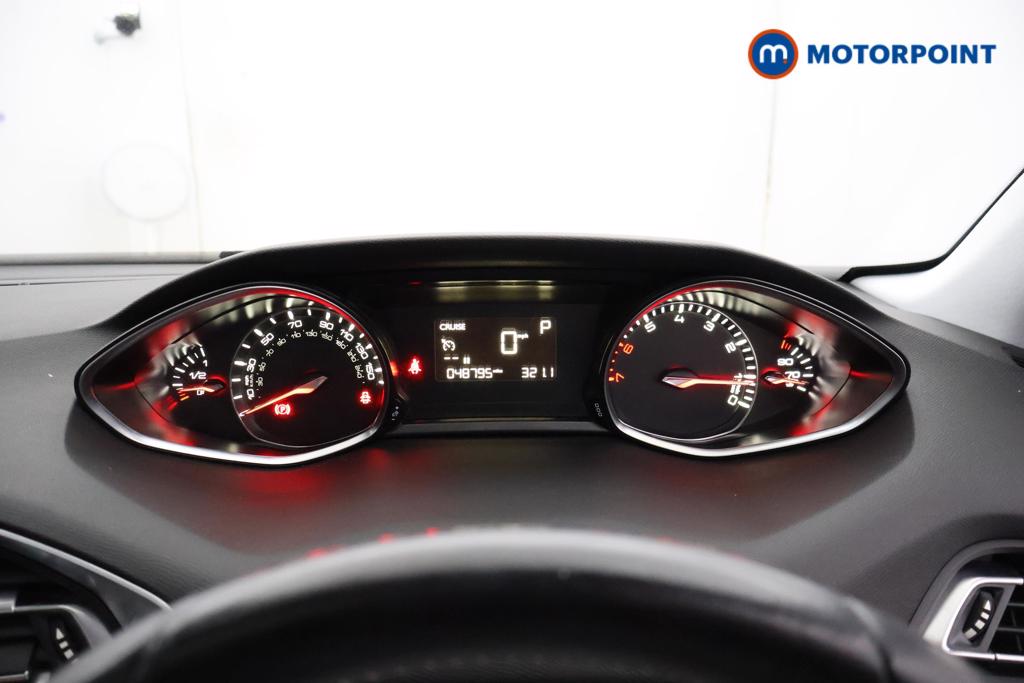Peugeot 308 Allure Automatic Petrol Estate - Stock Number (1556618) - 4th supplementary image