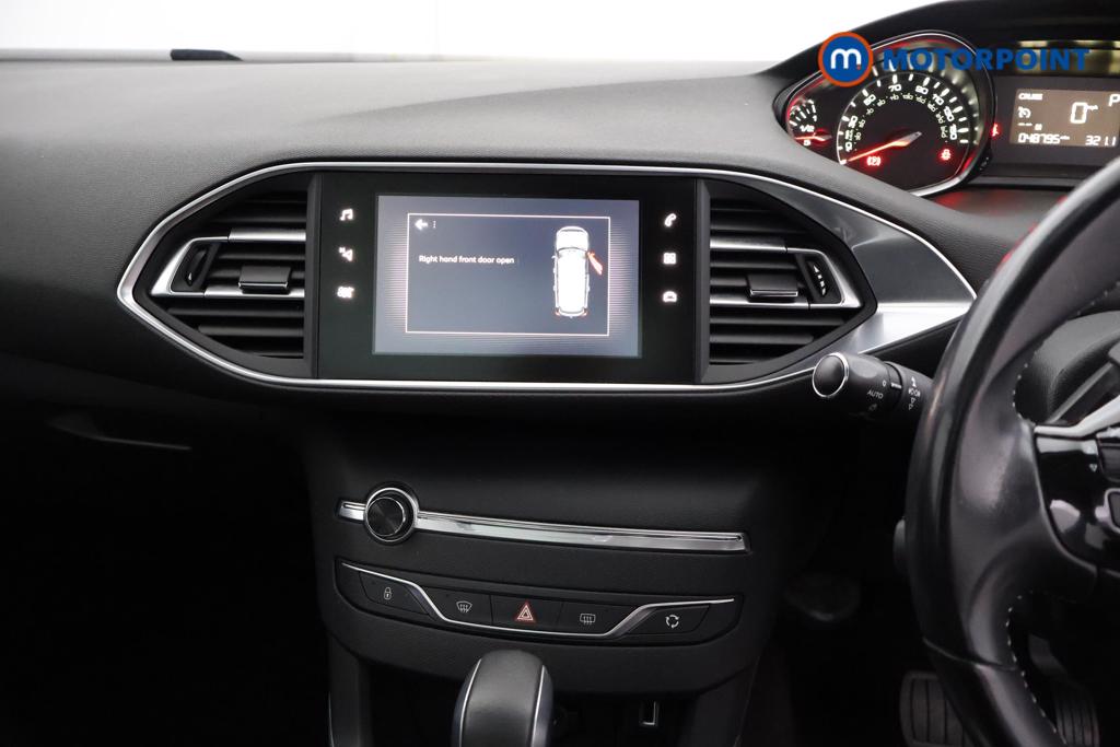 Peugeot 308 Allure Automatic Petrol Estate - Stock Number (1556618) - 5th supplementary image