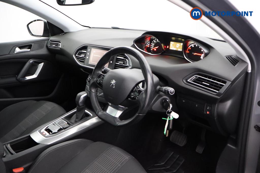 Peugeot 308 Allure Automatic Petrol Estate - Stock Number (1556618) - 9th supplementary image