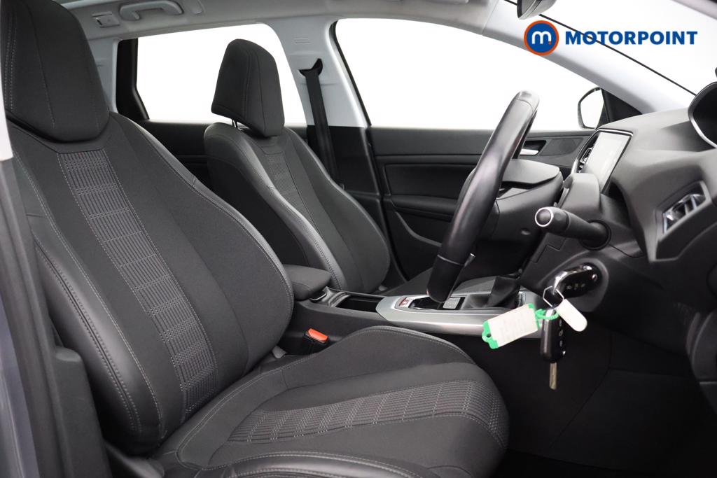 Peugeot 308 Allure Automatic Petrol Estate - Stock Number (1556618) - 10th supplementary image