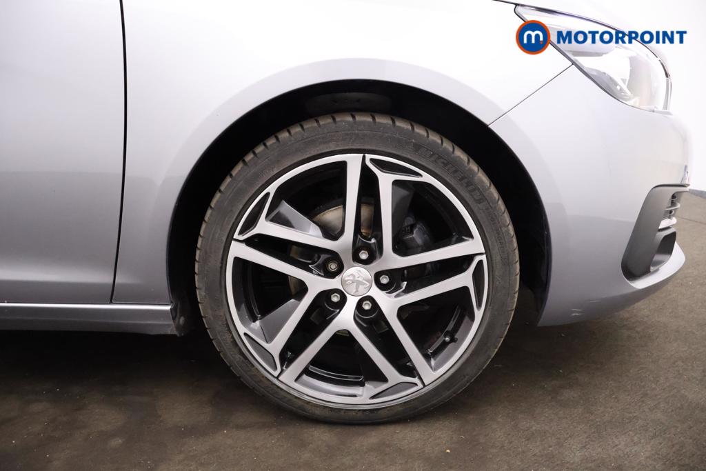 Peugeot 308 Allure Automatic Petrol Estate - Stock Number (1556618) - 11th supplementary image