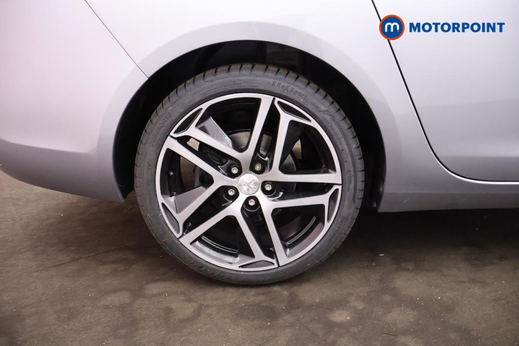 Peugeot 308 Allure Automatic Petrol Estate - Stock Number (1556618) - 12th supplementary image