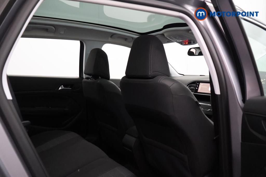 Peugeot 308 Allure Automatic Petrol Estate - Stock Number (1556618) - 13th supplementary image