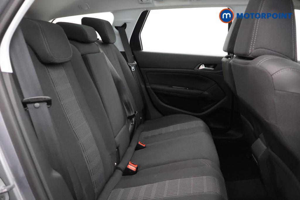 Peugeot 308 Allure Automatic Petrol Estate - Stock Number (1556618) - 14th supplementary image