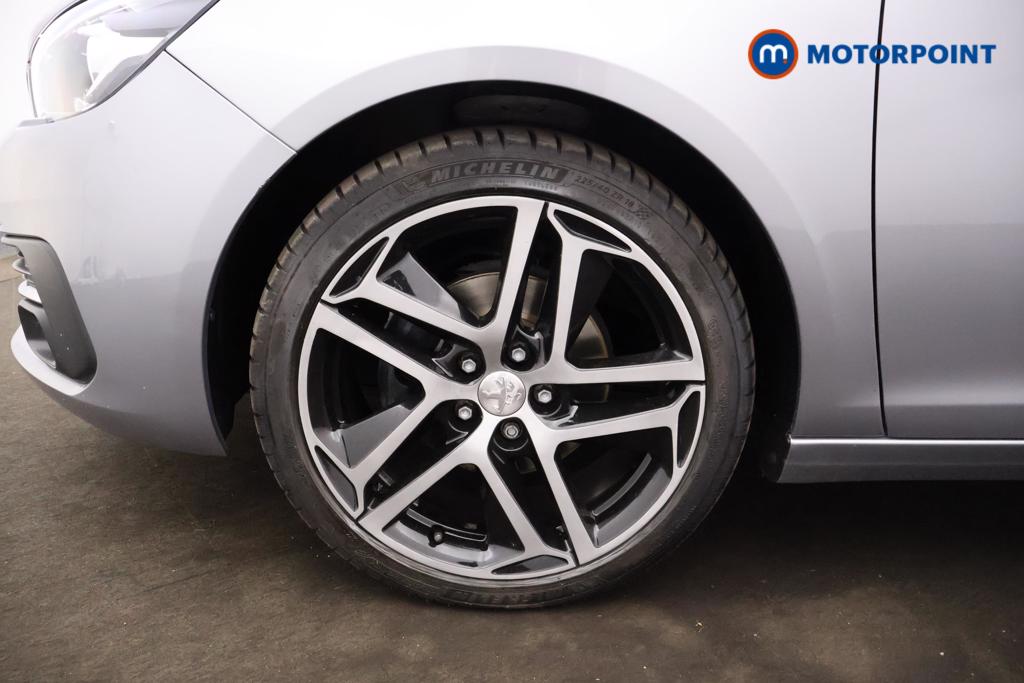 Peugeot 308 Allure Automatic Petrol Estate - Stock Number (1556618) - 17th supplementary image