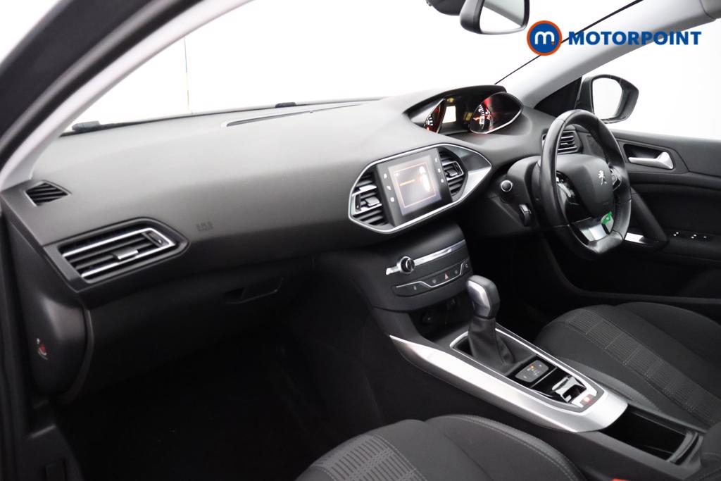 Peugeot 308 Allure Automatic Petrol Estate - Stock Number (1556618) - 18th supplementary image