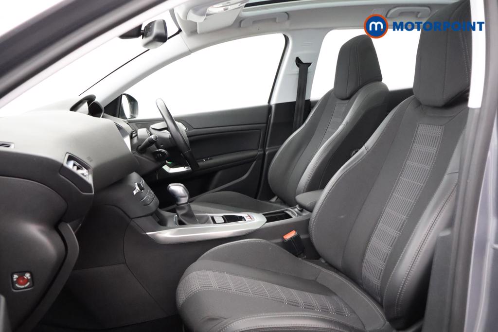Peugeot 308 Allure Automatic Petrol Estate - Stock Number (1556618) - 19th supplementary image