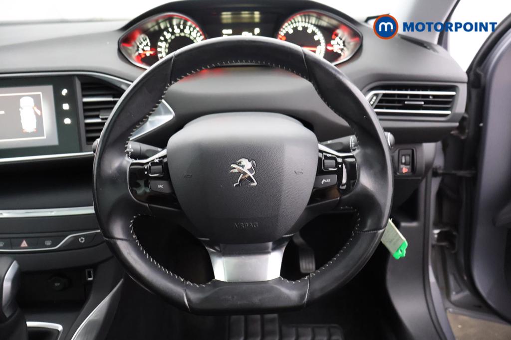 Peugeot 308 Allure Automatic Petrol Estate - Stock Number (1556618) - 1st supplementary image